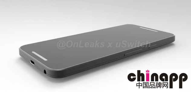 新款Nexus手机外观相继曝光，华为比LG帅2