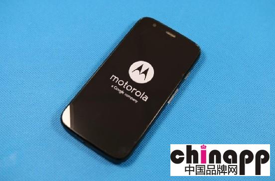 摩托罗拉发布了三代Moto G的开源内核1