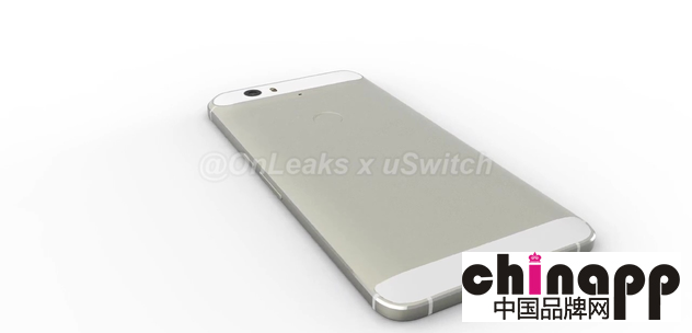 新款Nexus手机外观相继曝光，华为比LG帅4