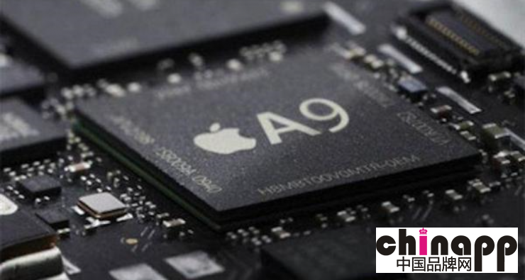 A9处理器性能曝光，这样的iPhone 6s你买吗？1