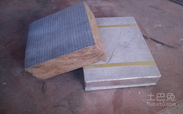 岩棉保温板规格