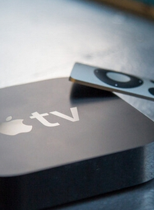 苹果新机顶盒配置曝光，让电视也有iPhone的体验