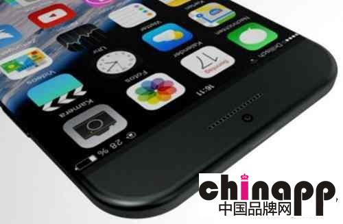 中国用户感动哭了：iPhone 7或迎史上比较大变革1