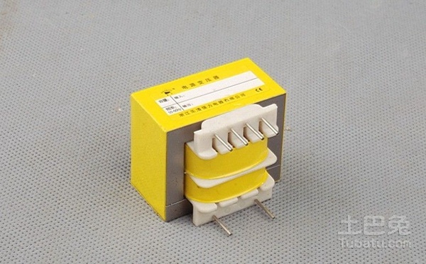 电源变压器设计
