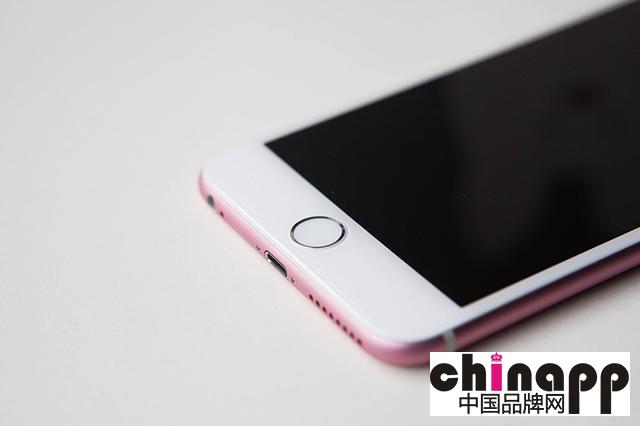 粉色iPhone 6s曝光，妖娆？妩媚？甜美？2