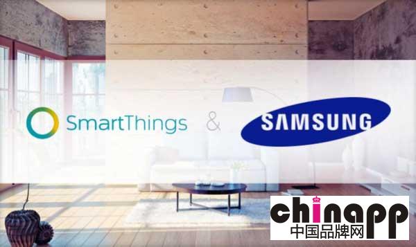SmartThings Hub V2预购开始3