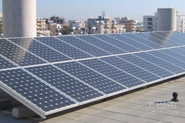 太阳能电池材料