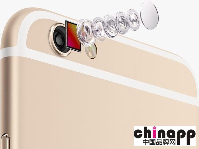 传下一代iPhone将配六元素摄像头，照片更毒！2