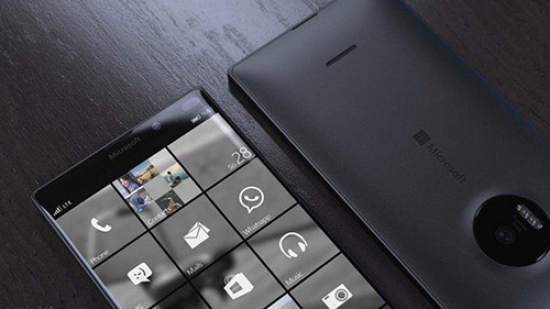 Lumia 940等Win10多款新品将于10月发布1