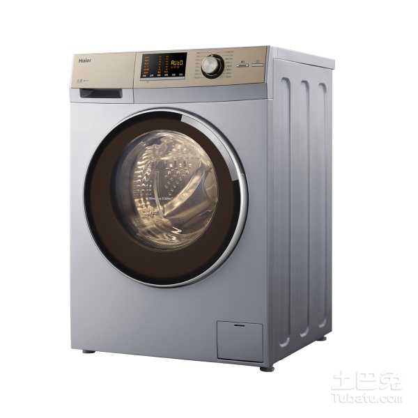海尔滚筒洗衣机怎么清洗