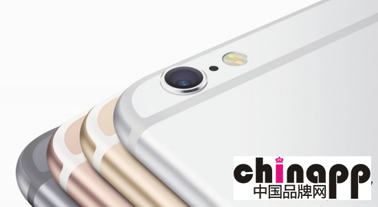 传iPhone 6S可能会有玫瑰金色没有蓝宝石屏1