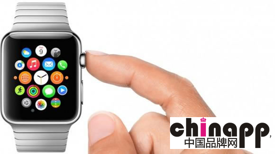 比较快9月发布会上见：Apple Watch 2会有哪些改变？1