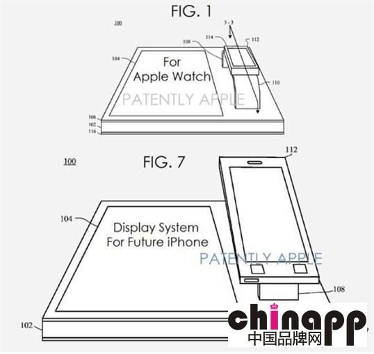 设备增加互动 零售店iPhone或更换展示风格2