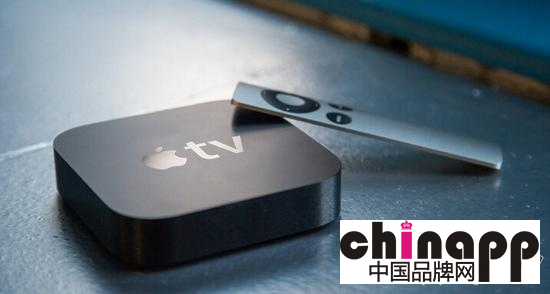 外媒：为何新Apple TV会是苹果近年比较重要产品1