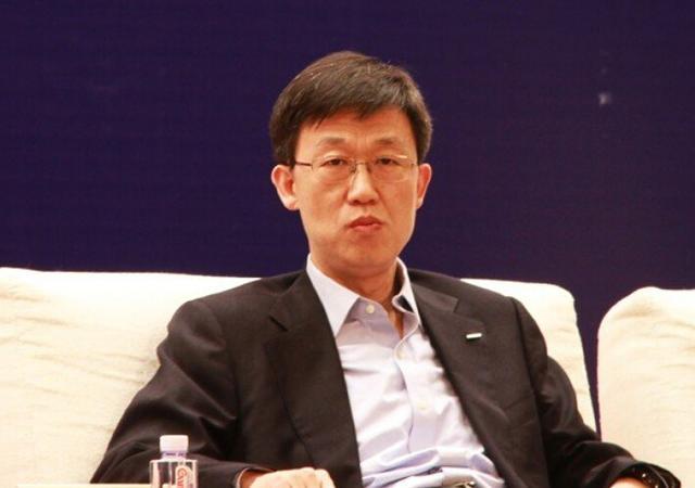 专访乐基金董事长贺志强：联想如何做天使投资1