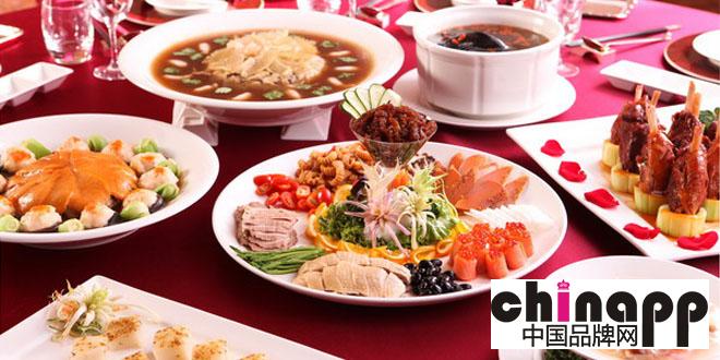 中式婚宴菜单名称大全 设计原则讲究吉祥好寓