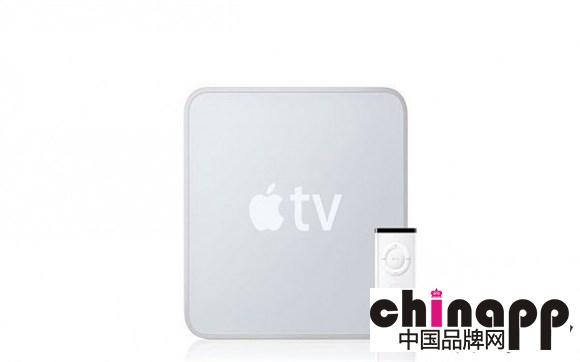 苹果占领客厅的野心：Apple TV的过去及未来4