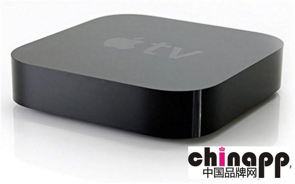 苹果占领客厅的野心：Apple TV的过去及未来6