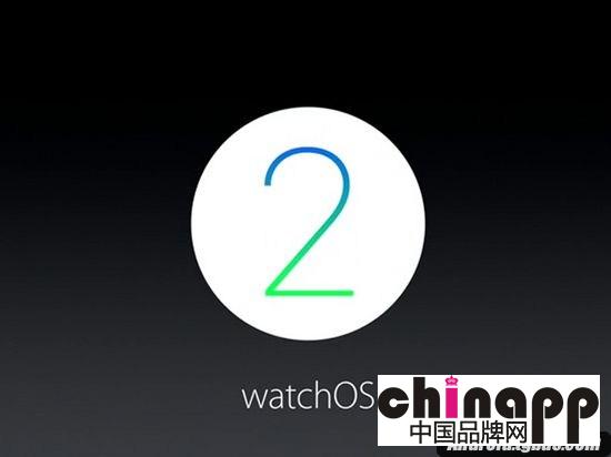 Apple Watch新特性：增加新配色/价格不变3
