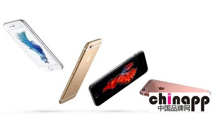 iPhone6s和iPhone6s Plus 将在今天下午正式开启预售3