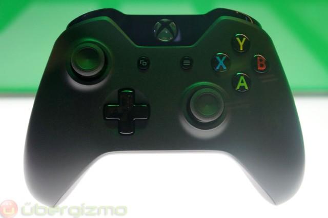 Xbox One将从11月起能运行Xbox 360游戏1