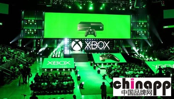 PS4与Xbox One的竞争，微软的大招是独家内容！1