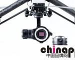 禅思系列发布 大疆无人机专业相机