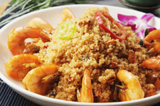 香菇海虾豆腐汤怎么做好吃