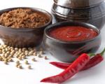 辣酱的做法