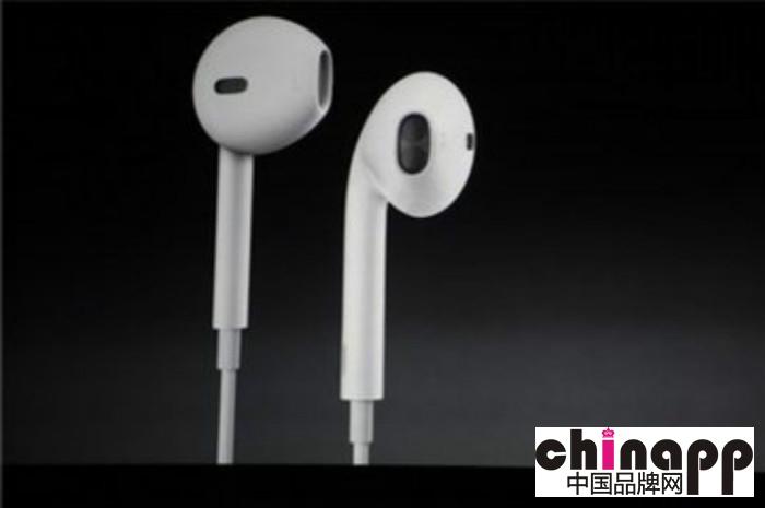 苹果耳机颠覆传统  根据耳朵大小定制输出1
