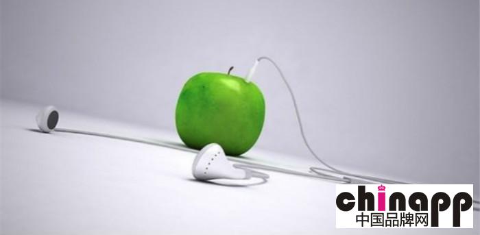 苹果耳机颠覆传统  根据耳朵大小定制输出2