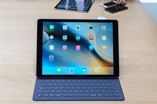 供应商掉链子 iPad Pro遇屏幕产能危机1