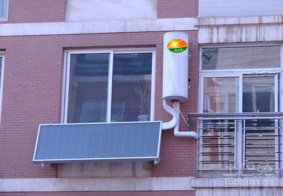 阳台壁挂太阳能品牌