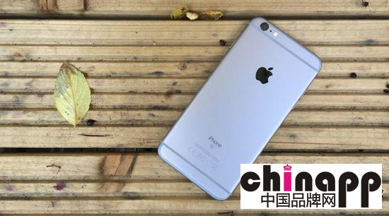 iPhone 6S/6S Plus摄像头成像效果接近高端单反1