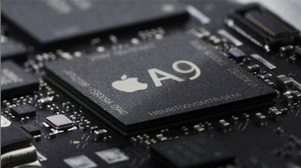 传苹果A10处理器采用6核设计 英特尔可能代工1