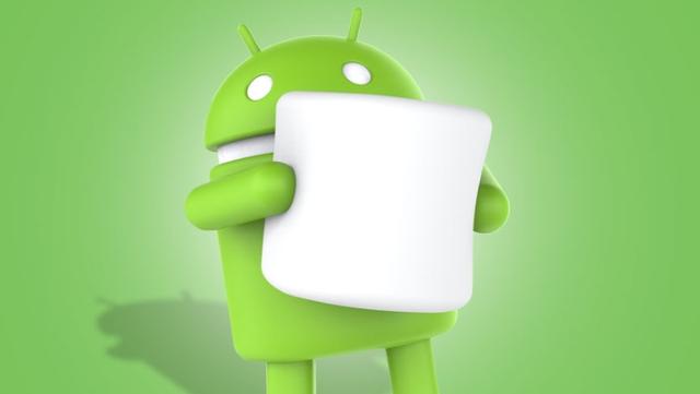 运营商泄密：10月5日开始推送Android 6.01