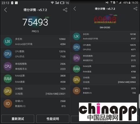 2000+专卖店待命 魅族PRO 5线下预约更方便2