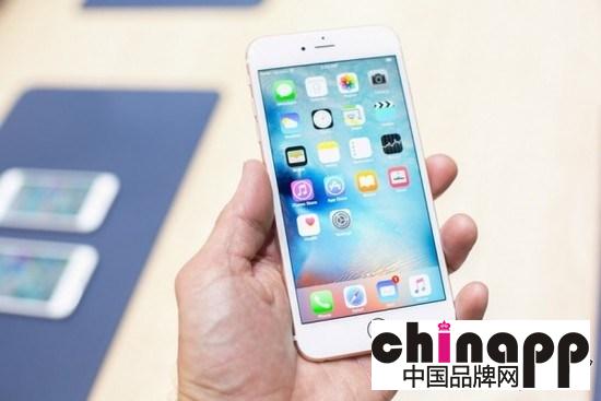 iPhone 6s首周末销量公布：1300万部破纪录！1