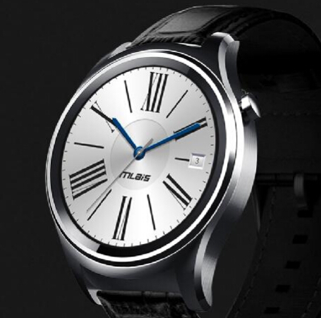 Mlais Watch 智能手表开启腕上智能时代2