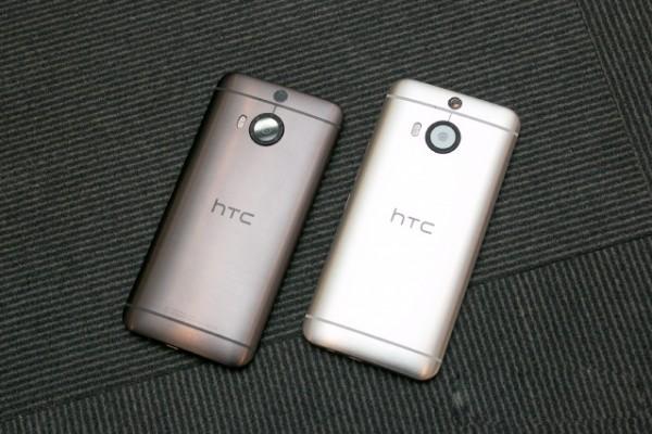 HTC One M9 极光版发布 拍照功能有所提升2