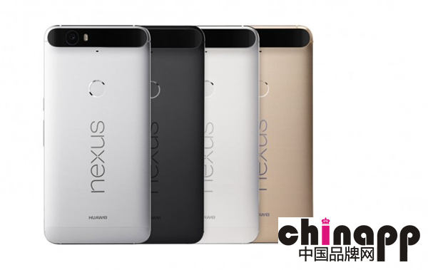 谷歌联手华为正式发布会Nexus 6P 搭载安卓棉花糖系统2