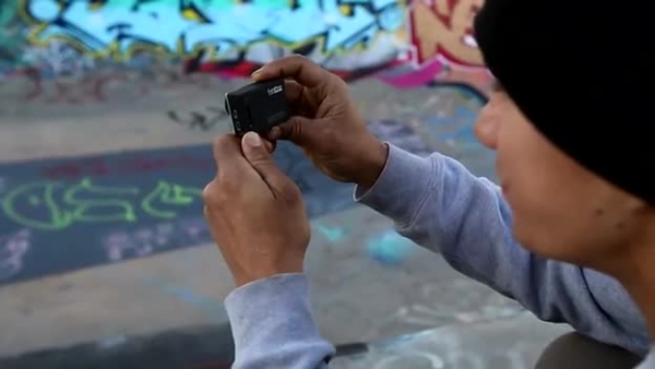 入门新选择 GoPro推出Hero 运动相机2