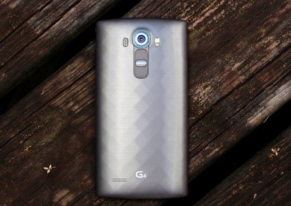 金属机身LG G4 Pro配置泄露 2K屏 4GB内存3