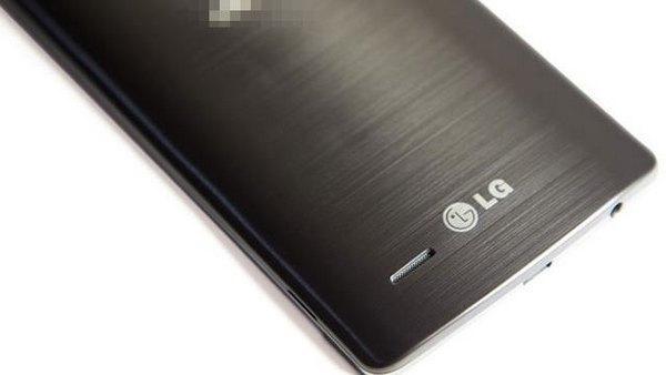 金属机身LG G4 Pro配置泄露 2K屏 4GB内存1
