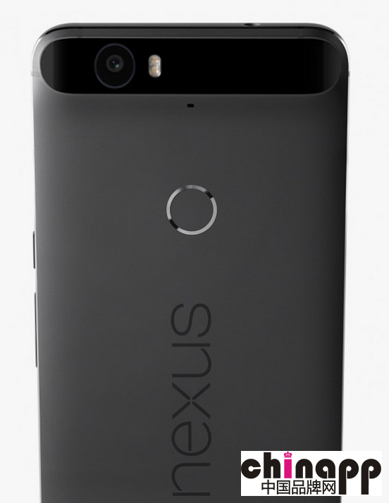 谷歌联手华为正式发布会Nexus 6P 搭载安卓棉花糖系统3