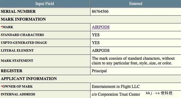 苹果全新“AirPods”首曝光！竟然是它2