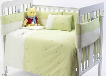 婴儿床垫选购