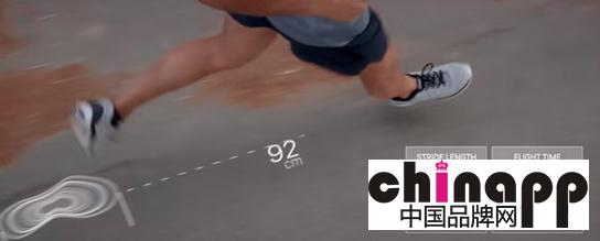 Lumo Run智能跑步短裤 提供实时运动建议3