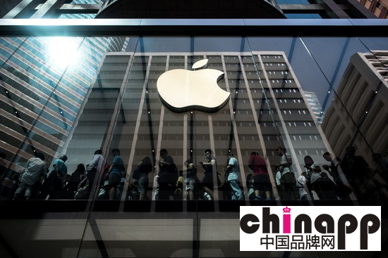 传苹果已在中国禁用新闻应用Apple News1