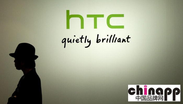 新机无反响，HTC持续亏损被移除台湾50指数3